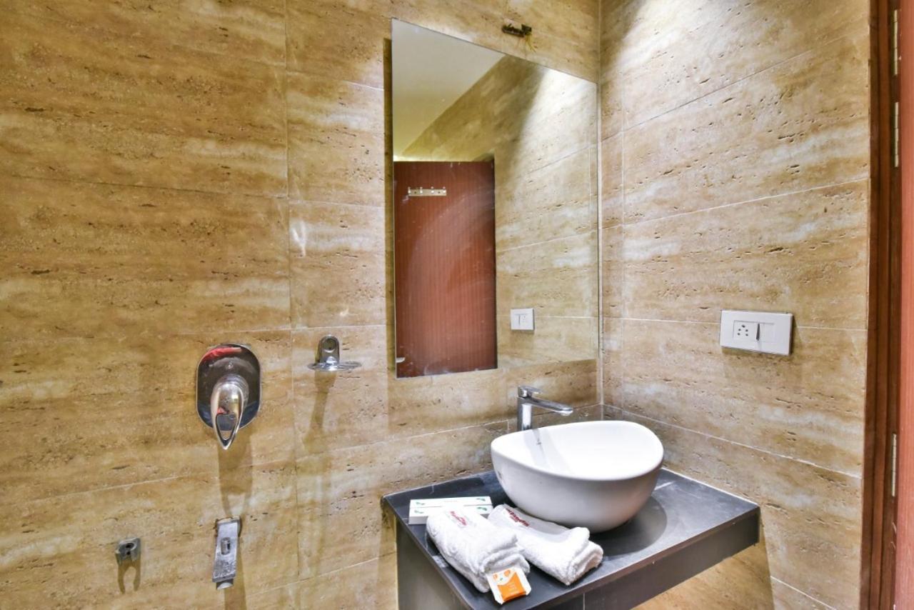 אמריצר Hotel Highland מראה חיצוני תמונה