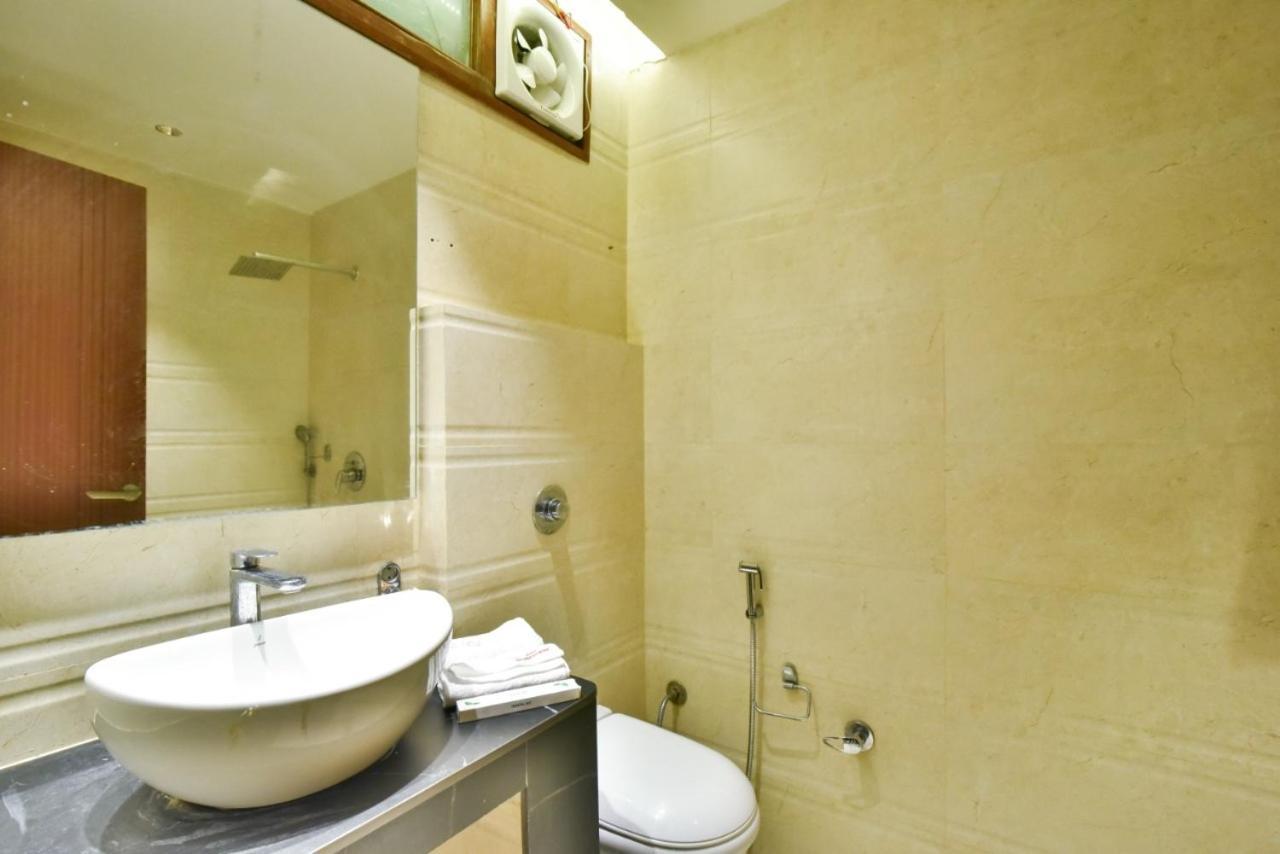 אמריצר Hotel Highland מראה חיצוני תמונה